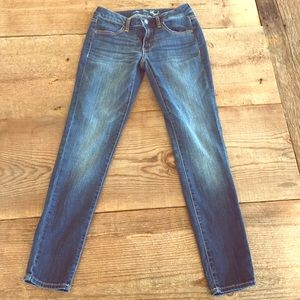 American Eagle Outfitters Jegging